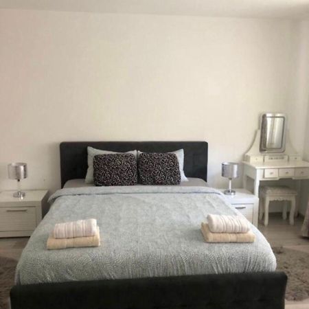 Alba Citadel Nest Appartement Alba Iulia Buitenkant foto