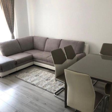 Alba Citadel Nest Appartement Alba Iulia Buitenkant foto
