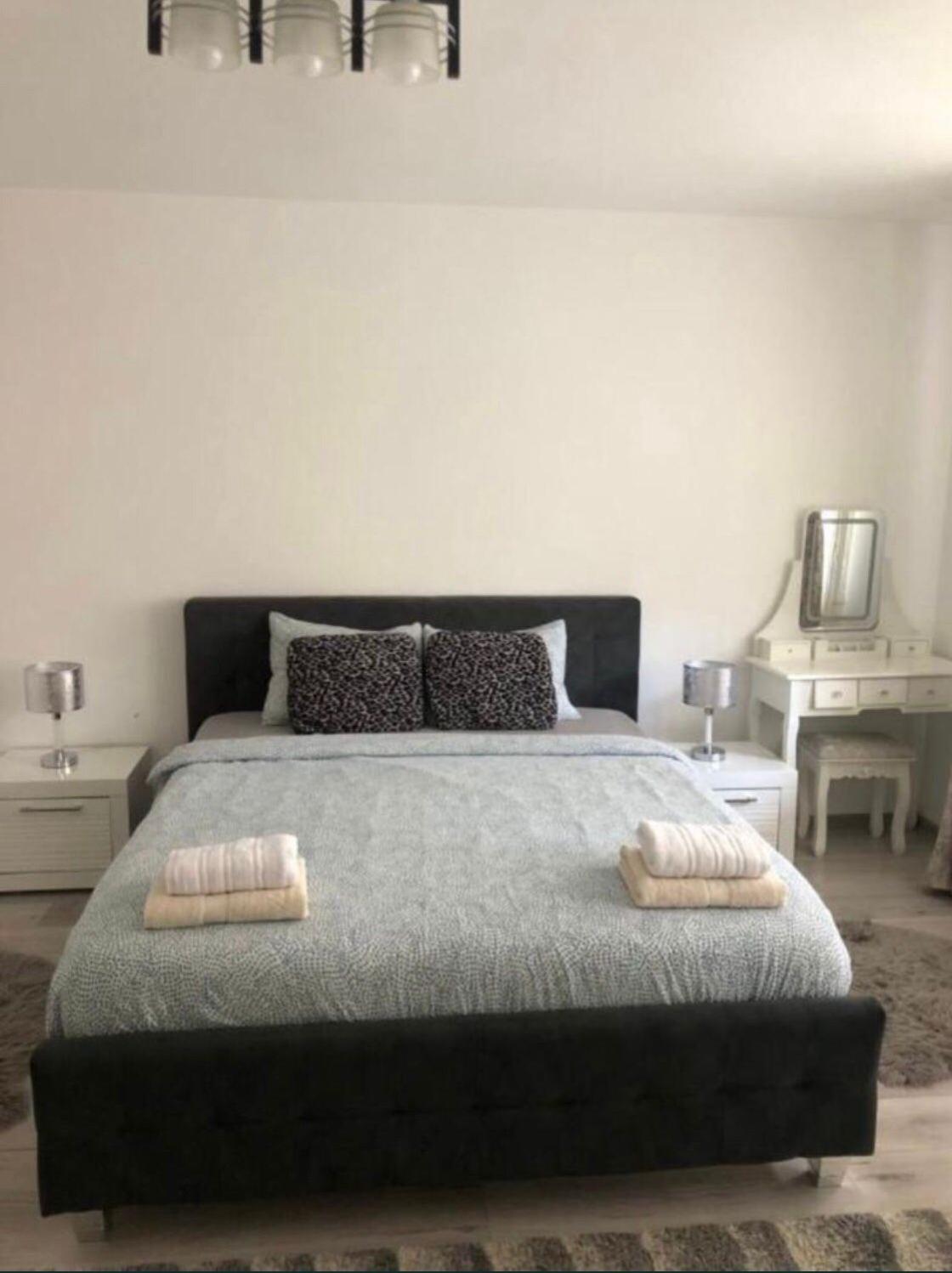 Alba Citadel Nest Appartement Alba Iulia Buitenkant foto