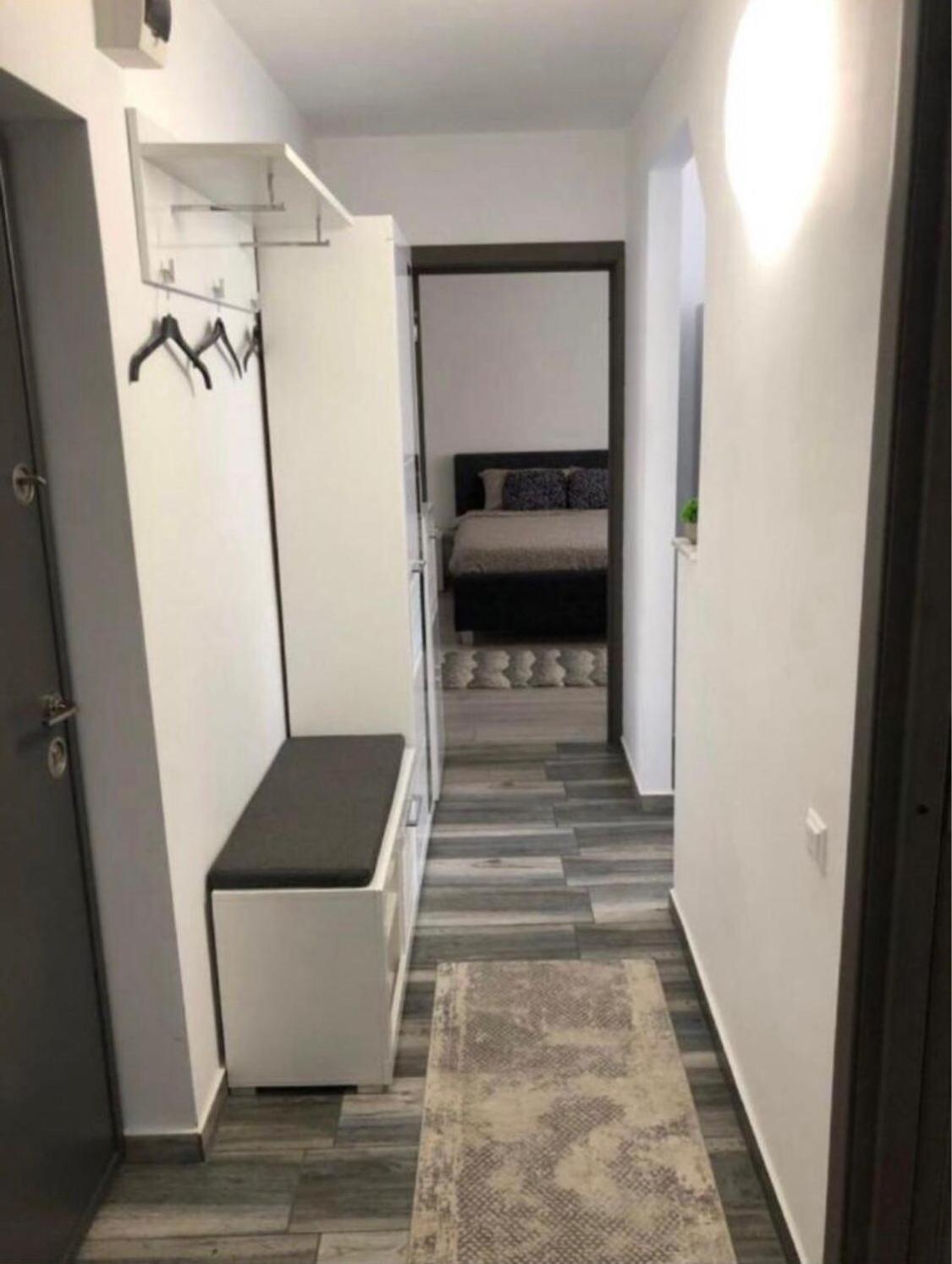 Alba Citadel Nest Appartement Alba Iulia Buitenkant foto